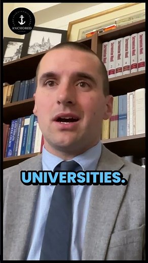 How Universities are Seeing the Benefits of the Classic Learning Test - Dr. Eric DeMeuse #CLT