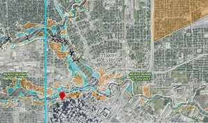 City of Houston: Home Elevation Grant Program