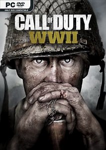 Call of Duty: WWII Digital Deluxe Edition v1.25.2244937.32767.0 Repack (2017)