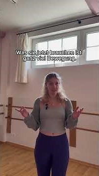 Warum Galopp im Kinderballettunterricht ein echter Gamechanger sein kann? 🩰✨