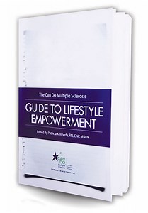 Can Do MS releases a new book