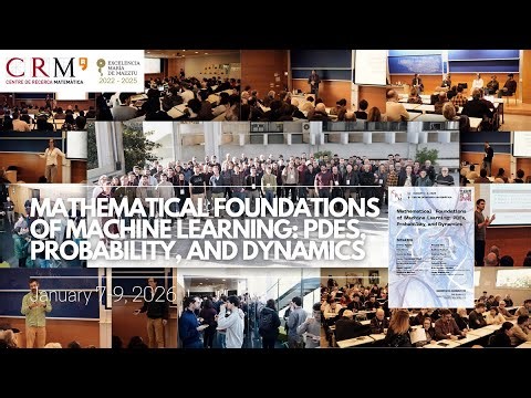 Sampling the Hardest Simple Random Variables | Jaume de Dios Pont (ETH Zurich)