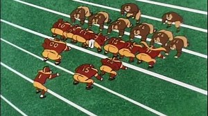 Where's Huddles - S01E03 (The Ramblin' Wreck)