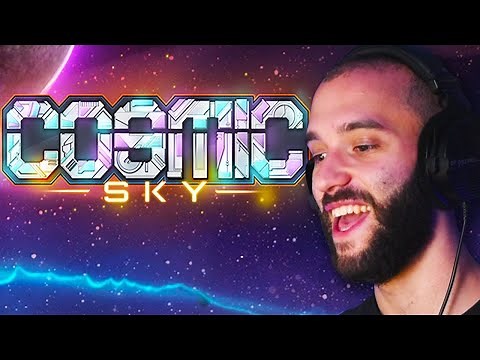 All information on COSMIC SKY RE-LAUNCH! Everything Woofless + Admins have said so far!