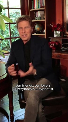 Are Influencers Using Hypnosis on You Without You Realizing It?