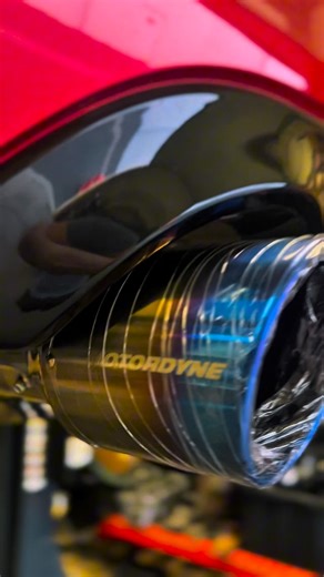 SoCal_Z on Instagram: "Hands down one of the best exhausts on the market #MotordyneEngineering for the VQ and VR platforms. #Nissan #370z #SoCal_Z #MotordyneEngineering"