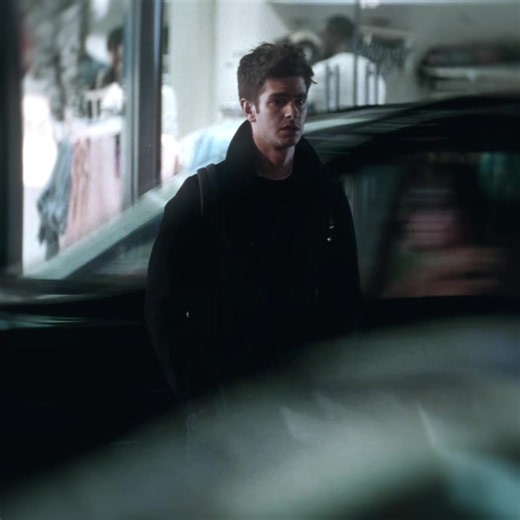 He needs another movie | #andrewgarfield #theamazingspiderman #peterparker |