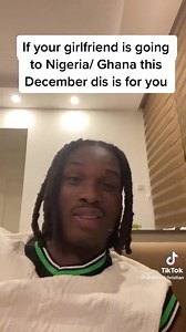 6.6K views · 230 reactions | December in Lagos, Nigeria  and Accra,...