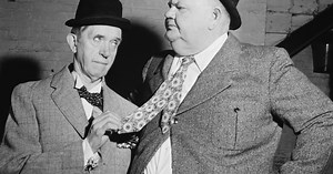 The Not-Always-Funny True Comedy Story Behind the Movie 'Stan & Ollie'