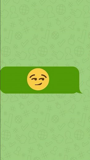 All About the Side Eye Emoji #shorts