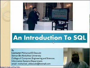 Oracle Create Table , Drop Table تعليم اوراكل