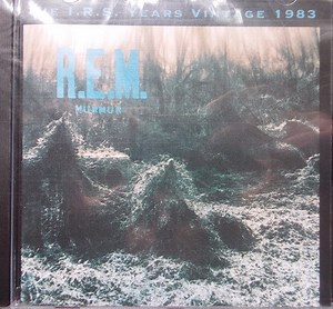 R.E.M. - Murmur