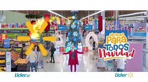 5.8K views · 113 reactions | ¡Que no deje de brillar! Ven a Lider e ilumina tu hogar con el espíritu navideño, junto a este increíble set de luces. | Lider | Facebook