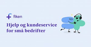 Hvordan opprette en lønnsutbetaling i Fiken