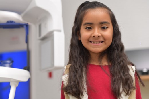 Cleft Palate/Cleft Lip | Shriners Children's