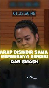 DISINDIR TERUS YEB WKWK #yb #marapthon #marapthons3 #aloy #shorts #tierison #yukatheo