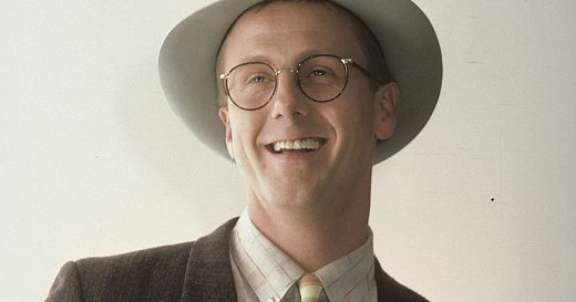 ‘Night Court’ star Harry Anderson dead at 65