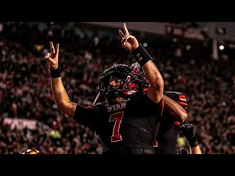 No. 7 USC vs. No. 20 Utah | Game Highlights | College Football | 2022 Season