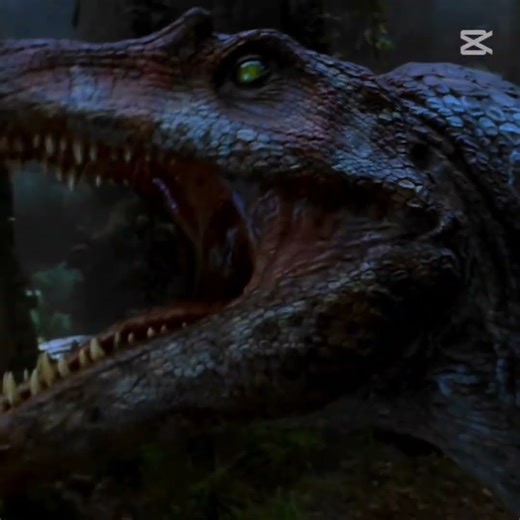 The best fight in the jurassic franchise #edit#jp3