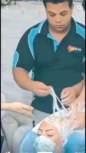 71K views · 330 reactions | Farq hai………………………. We are not same dear. We use all international Brands products for your services☺️ #funpost #haircolour #haircolorist #hairfashion #hairproducts | Sparkle By Lamia | Facebook