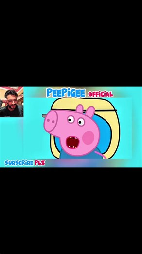 Peppa Pig Funny Moments 😂 | Can’t Stop Laughing 😆#peppapig #peppapigtales