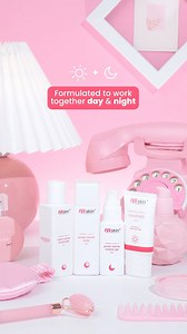 No one can do it like the way we do it 🎵💅🏻 ✨ RYX BEYOUTHIFUL POWER KIT ✨ Not your ordinary rejuvenating set ‼️ 💖 Why it’s a game-changer? Formulated to work day & night to renew, protect, and improve your skin: ✔ Power Starter Facial Wash – Gentle yet effective cleansing ✔ Power Starter Toner – Refines and preps your skin ✔ Power Starter Vitamin Gel Serum – Powered by 0.5% Retinol CICA ✔ Sunshield SPF 50 PA – Your ultimate UV defense Level up your glow with Ryx Power Kit! ✨ #Ryx #RyxSkin #Sl