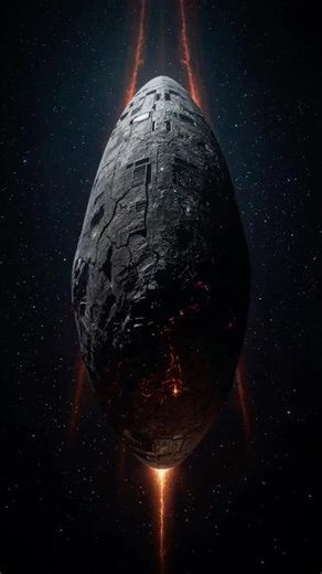 3i/Atlas - Alien Warship Attacks Earth #3iatlas #apocalypse