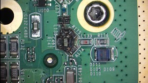 Putting The Magic Smoke Back Into A Dodgy Spectrum Analyzer