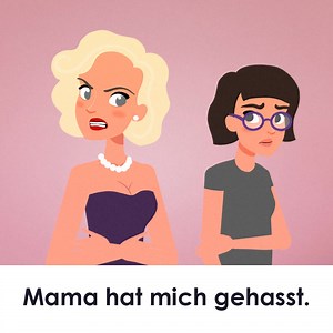 375K views · 3K reactions | Die Mutter spannte der Tochter den Freund aus. | Fabiosa Deutschland | Facebook