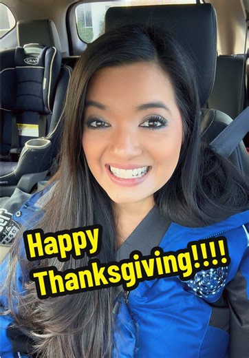 Wishing you a blessed and beautiful #Thanksgiving! #happythanksgiving #grateful #thankful #blessed