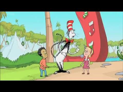 El Gato Ensombrerado Navidad