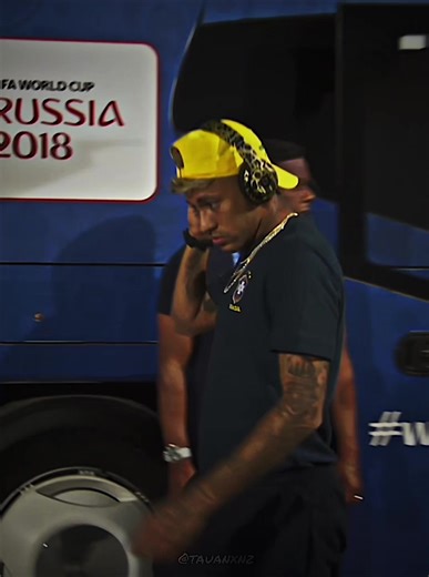 A Evolução de Neymar: Trabalhada e Edição
