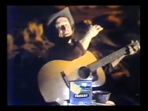 Parkay Margarine 'Butter!' Commercial (1977)