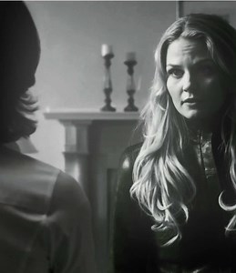 Once Upon a Time: Regina and Emma's Complicated Relationship