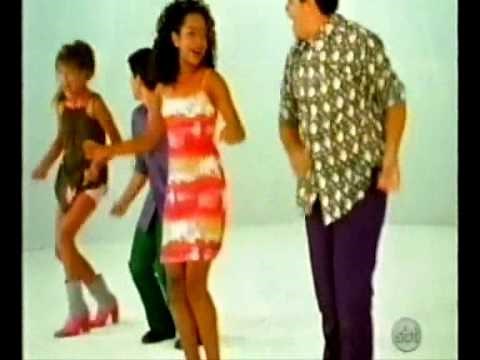 Chiquititas Brasil - Adolescente