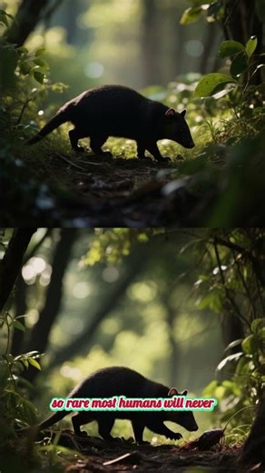 Amazon Animals You Never Knew Existed