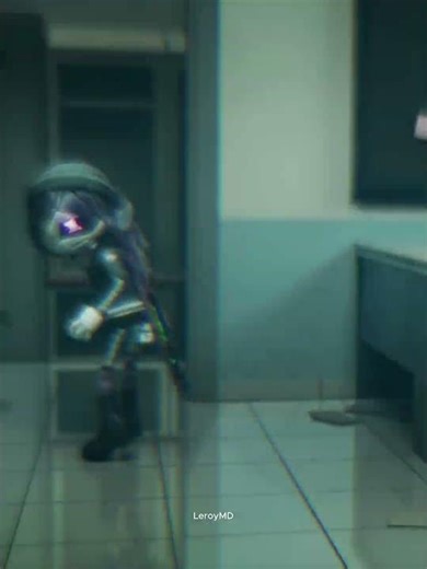 Ｓｈｈ ｑｕｉｅｔ #murderdrones #synthwavephonk