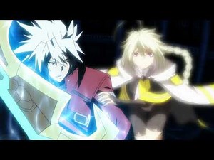 Blazblue Alter Memory Ep 12 Eng Dub