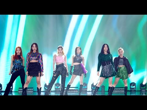 Tokopedia x Secret Number: Got That Boom di #TokopediaWIB: Indonesia K-Pop Awards, 25 November 2021!