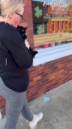 Adventures with Sir Ham Goblin at Hometown Nutrition