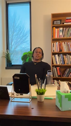 University of Iowa English Department on Instagram: "PROFESSOR INTERVIEWS PART 9(?) Professor Kelly joins us for this edition! Enjoy and let us know who you want to see next!!"