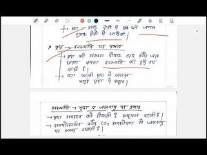 GS Paper-I Q-131 | जलवायु, मृदा व वनस्पति के पारिस्थितिक अंतर्संबंध | UPSC Mains हिंदी माध्यम