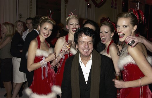 How common are you according to Nicky Haslam? Take our quiz