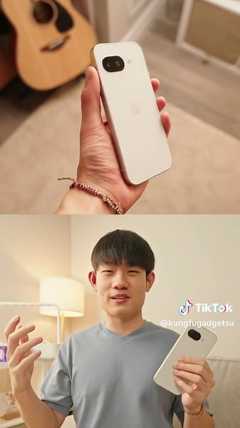 The $399 Pixel 9a is a STEAL!!! 🤑 If you’re looking for a budget phone right now, there’s truly no better choice than this one and it’s the Google Pixel 9a that’s on sale for $399 USD or $499 CAD right now. I’ve been vouching for this phone since the day it launched because you’re truly getting some amazing hardware for the money, for example, a beautiful gorgeous OLED display in the front that can actually go up to 2700 nits of brightness, and has that buttery smooth 120hz refresh rate like ot