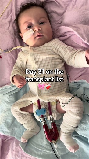 Warrior girl Sloane had a sore belly today and some blood work results that were “off” #donate #fyp