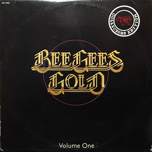 Bee Gees - Bee Gees Gold - Volume One
