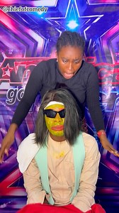 582K views · 4.8K reactions | Magic never seen before was displayed on stage and the judges shouted | Chief of Comedy | Facebook