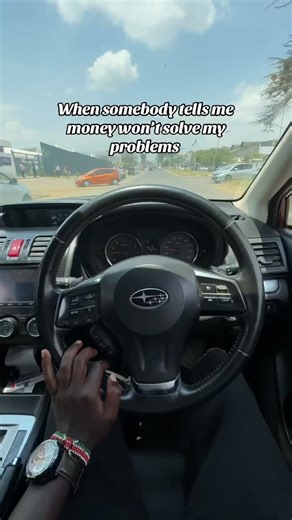 1.5K views · 3 comments | When money can’t solve your problems, more money will #meme #simateimotorworld #carculture #carsofinstagram #carreview | Simatei Motorworld | Facebook