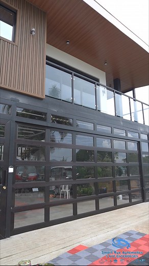 7K reactions · 397 shares | Upgrade your home today and enjoy the benefits of our premium Smart Rye Garage Door. Limited stock available for special design, so don't miss out on this opportunity!Contact us now to schedule a consultation and take the first step towards elevating your home living experience.Globe: 0917 774 7775 Smart: 0999 994 6146Landline: (043) 402 7033Email: sales@smartrye.com.phWebsite: www.smartrye.com.ph | Smart Rye Automatics | Facebook