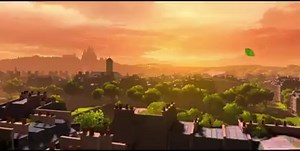 4.4K views · 290 reactions | Fly through the skies of Paris in #EagleFlight, Ubisoft's first #VirtualReality game! Now available on PlayStation VR! | Ubisoft | Facebook